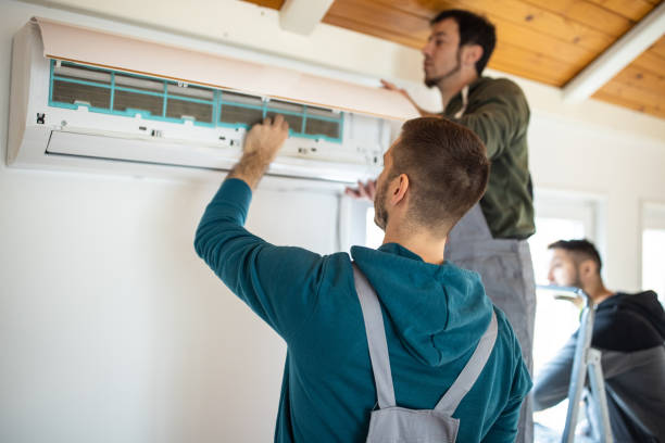 Best HVAC Maintenance Near Me  in Paincourtville, LA