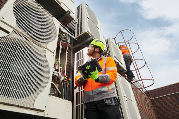 Best Best HVAC Companies  in Paincourtville, LA