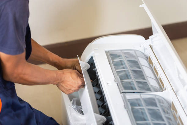 Best HVAC Installation Services  in Paincourtville, LA