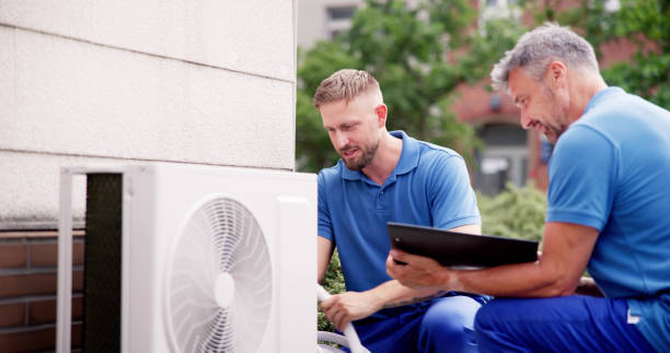 Best HVAC System Installation  in Paincourtville, LA