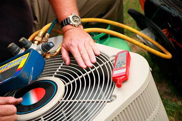 Paincourtville, LA HVAC Company