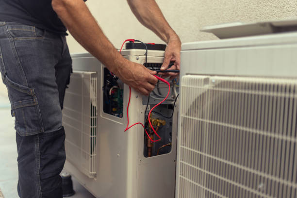 Best HVAC Air Duct Cleaning  in Paincourtville, LA