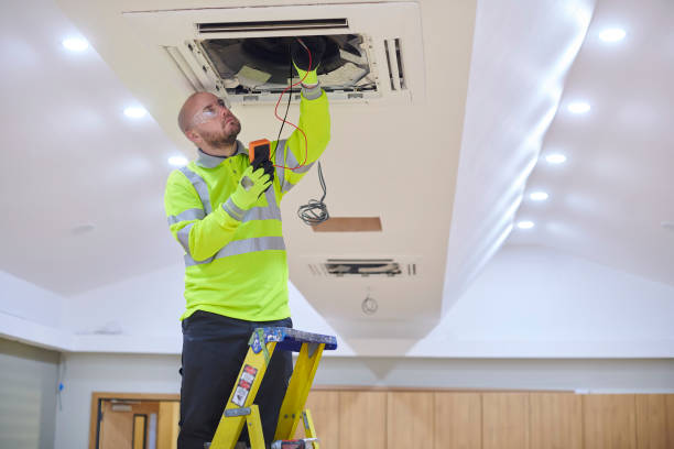 Best HVAC Installation Services  in Paincourtville, LA