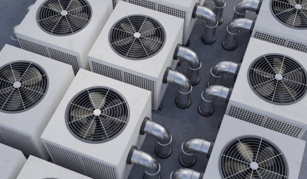 Local HVAC Companies in Paincourtville, LA