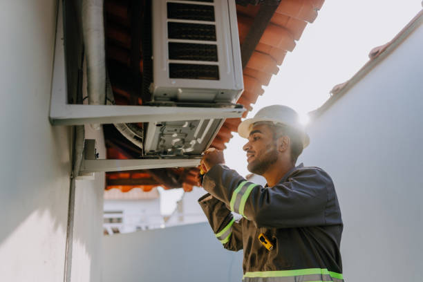 Best HVAC Installation Services  in Paincourtville, LA