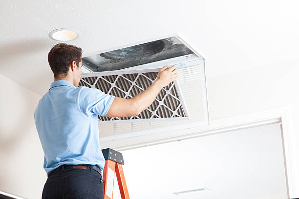 Best HVAC Emergency Services  in Paincourtville, LA