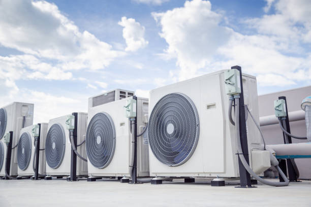 Best Local HVAC Companies  in Paincourtville, LA