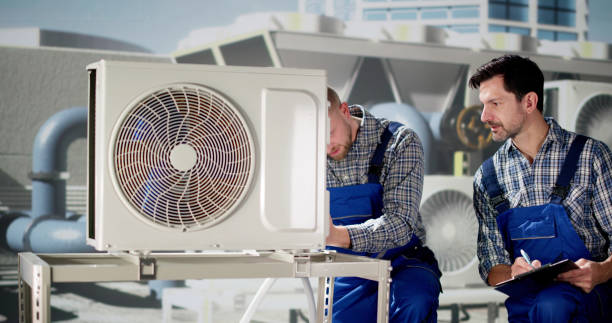  Paincourtville, LA HVAC Pros