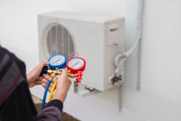 Best HVAC Troubleshooting  in Paincourtville, LA