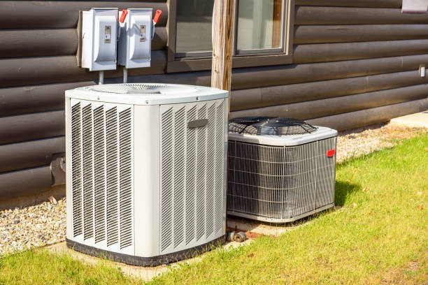 Ductless HVAC Repair in Paincourtville, LA