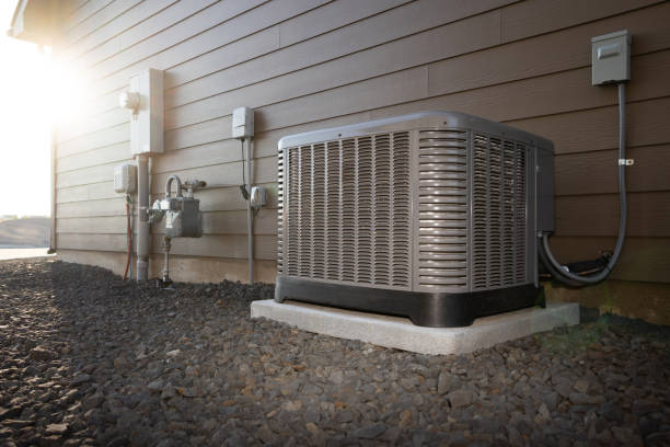 Best Affordable HVAC Services  in Paincourtville, LA